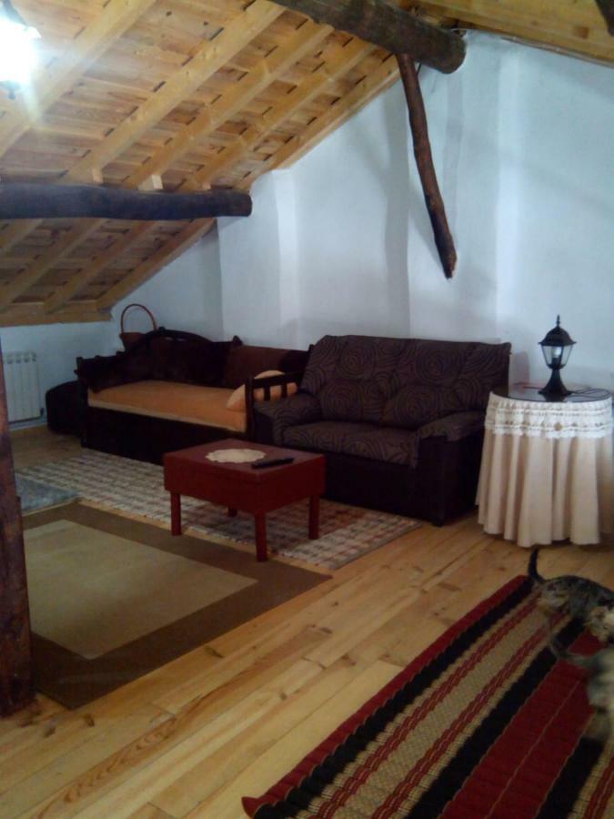 Hansel Y Gretel Pedrosa del Rey Kültér fotó