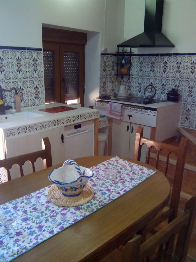 Hansel Y Gretel Pedrosa del Rey Kültér fotó