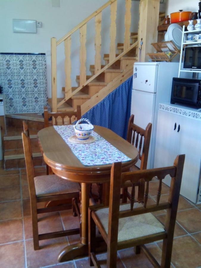 Hansel Y Gretel Pedrosa del Rey Kültér fotó